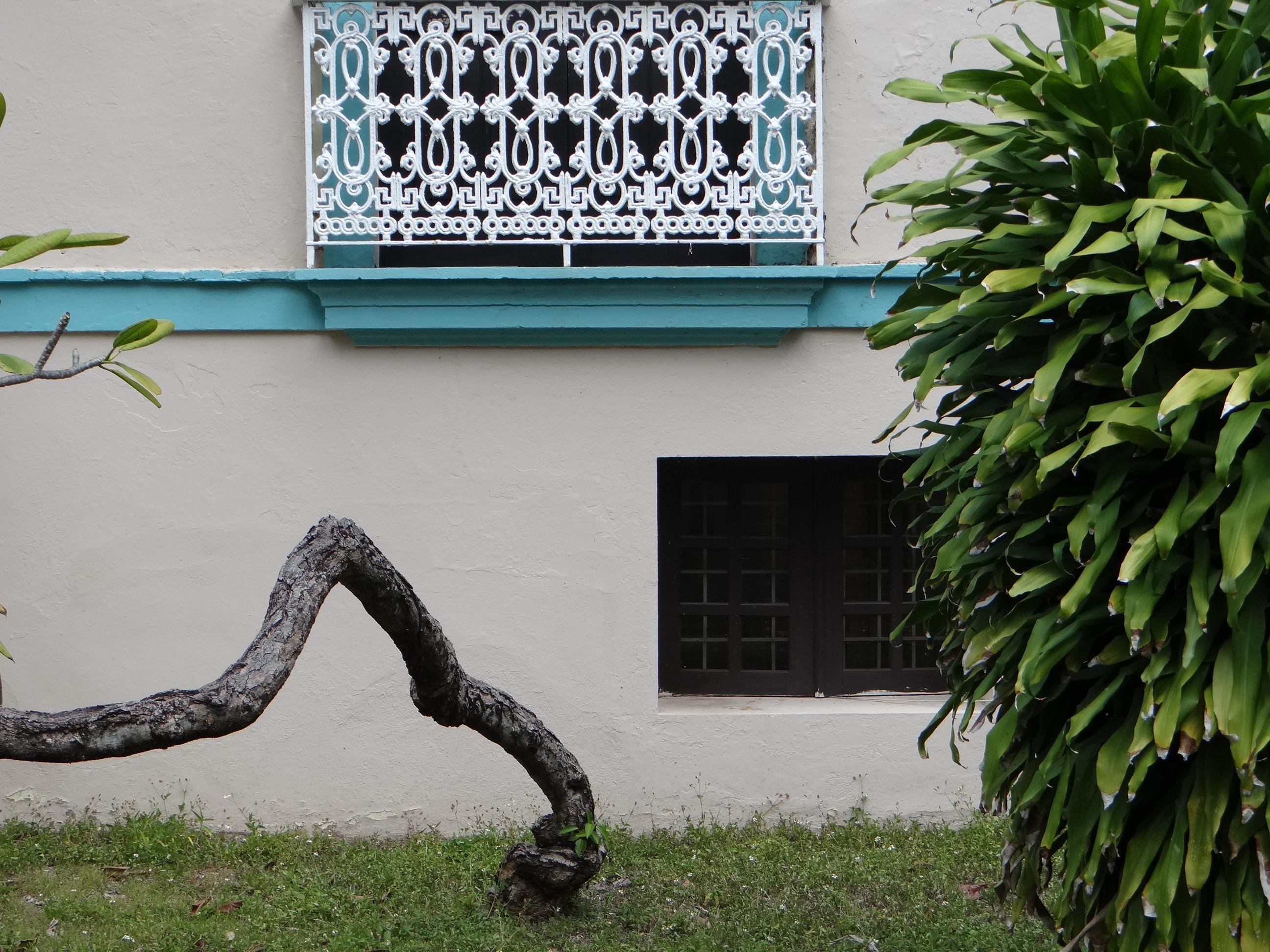 YWCA - San Juan (Miramar) - 2014 00006